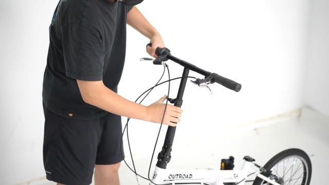 自転車本体 New Folding Bicycle 20-inch Amazon.com : Betterland 20 inch Folding Bike, Foldable Bicycle for